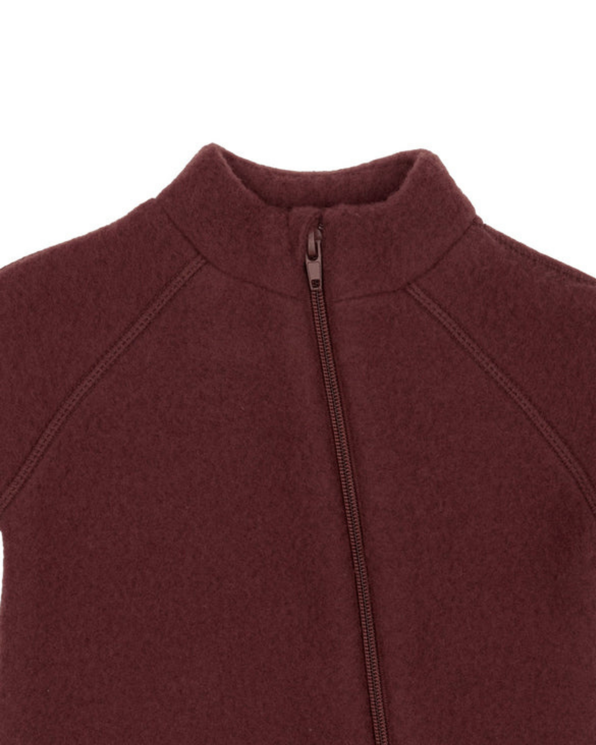 Blomme- rum raisin - Mikk-Line - Ulddragter - 50005ML