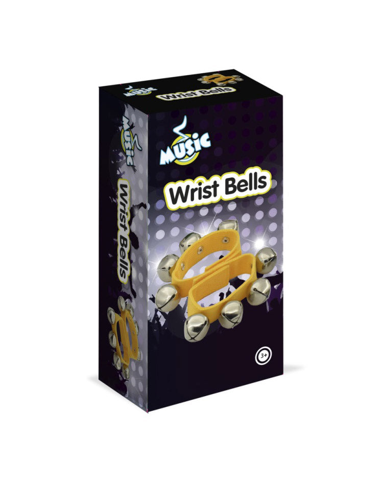 Bjældebånd 2-pak - Music