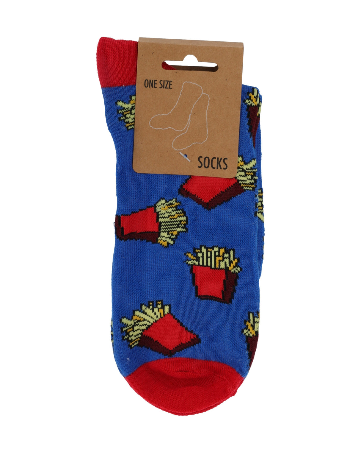 Strømper til mænd - One size