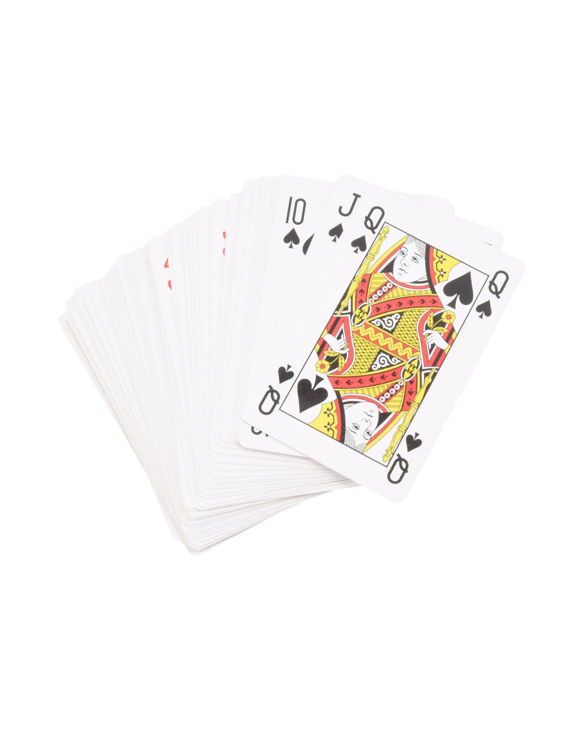 Playing cards 2 packs