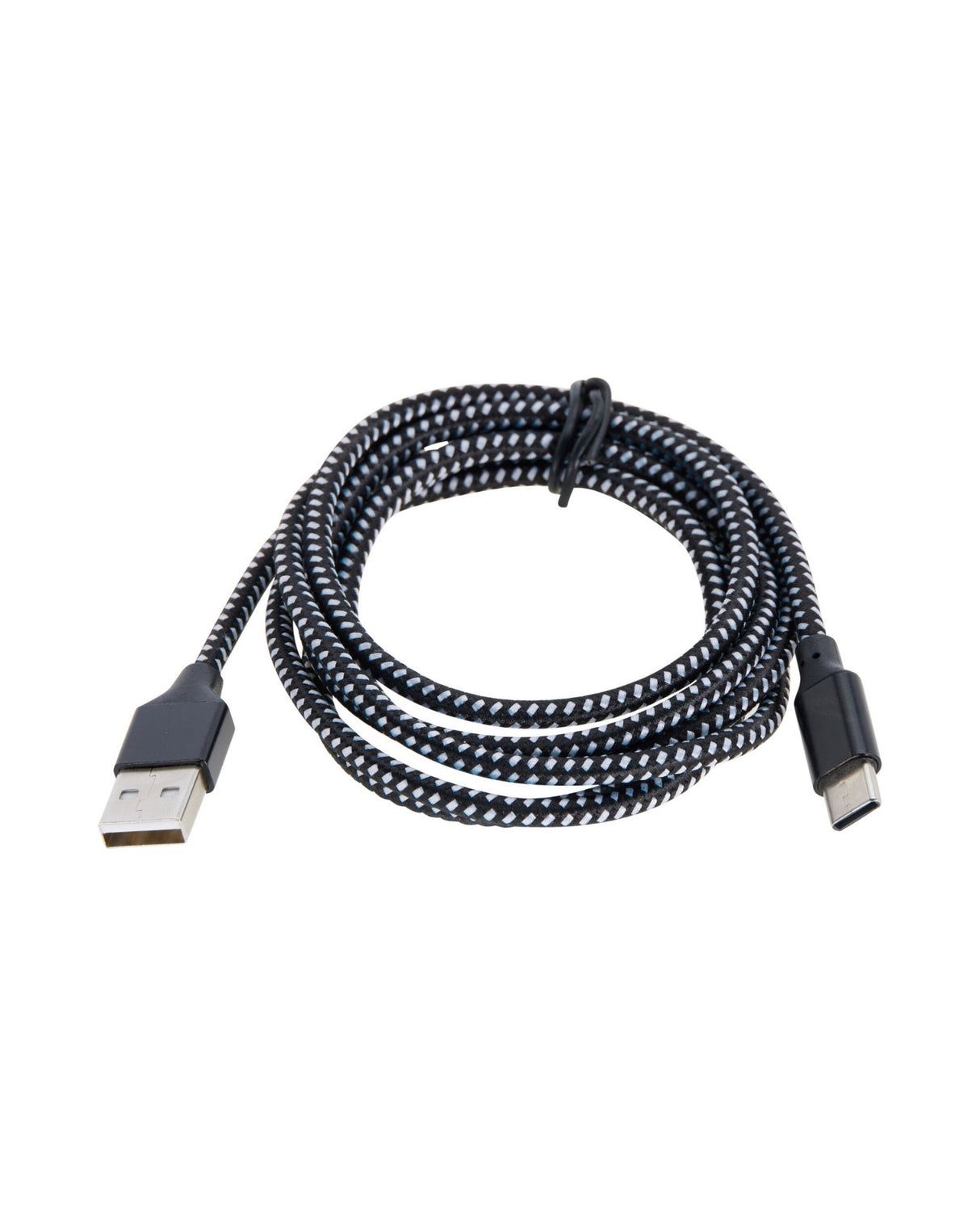 USB opladnings- og datakabel – 1,5 m