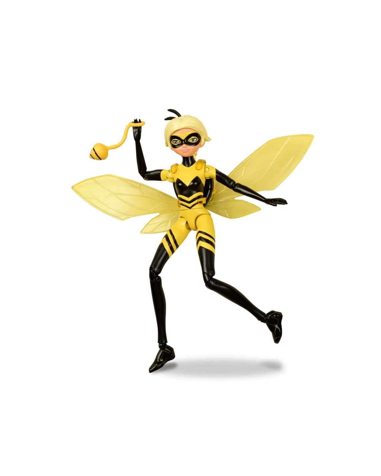 Miraculous Small Doll - Adrien Agreste