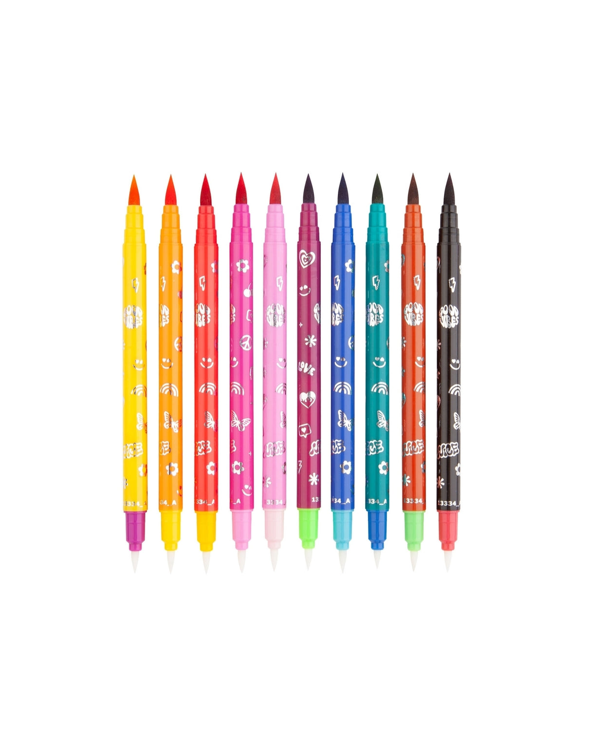 TOPModel Magic Tuscher