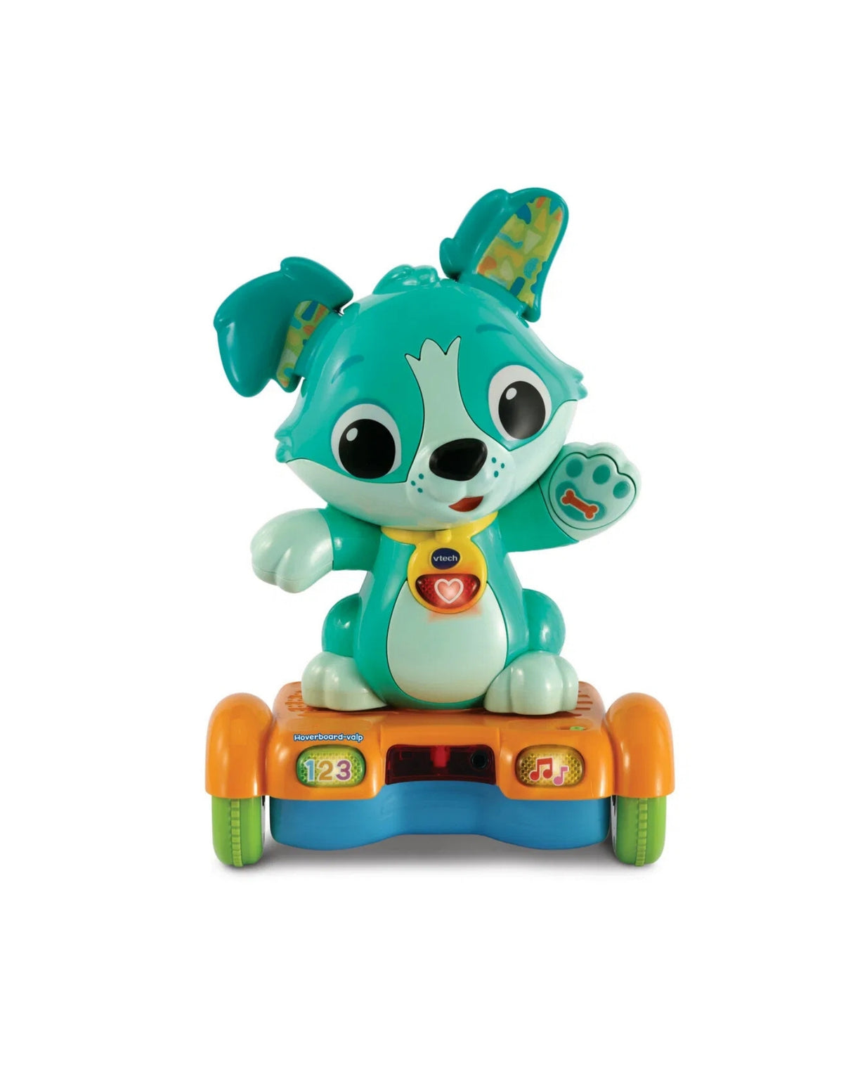 Vtech Baby Chase me puppy - DK
