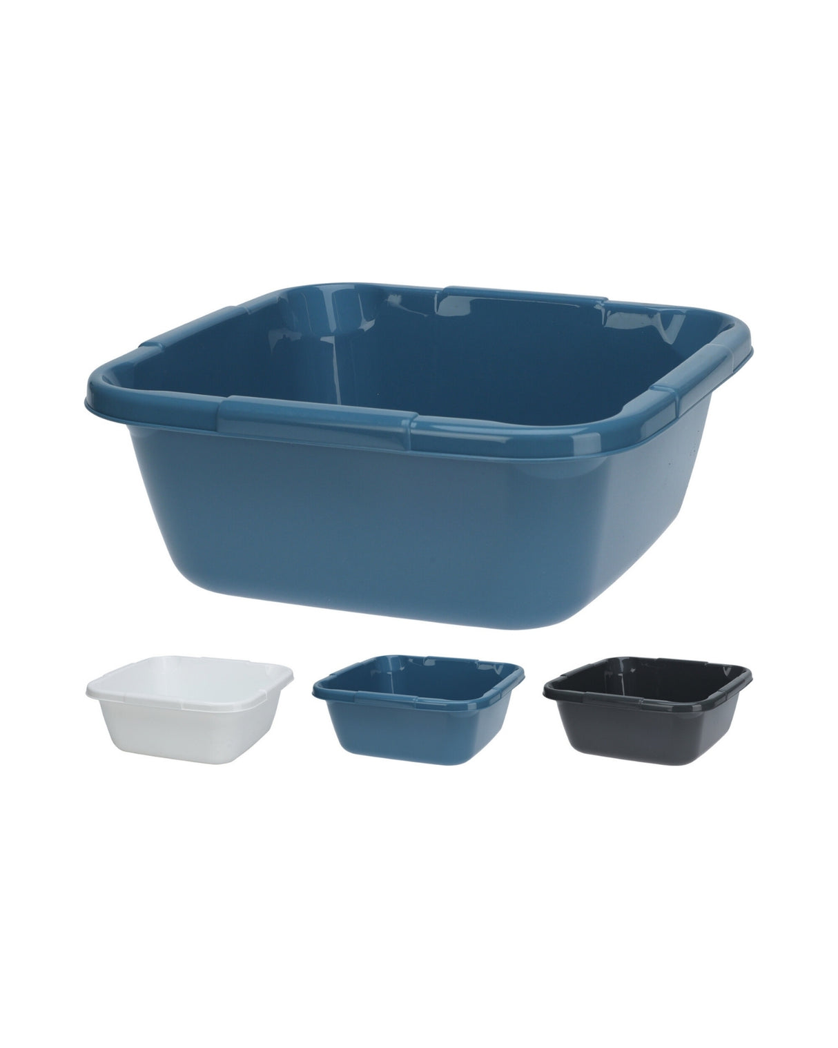 Opvaske balje i plast