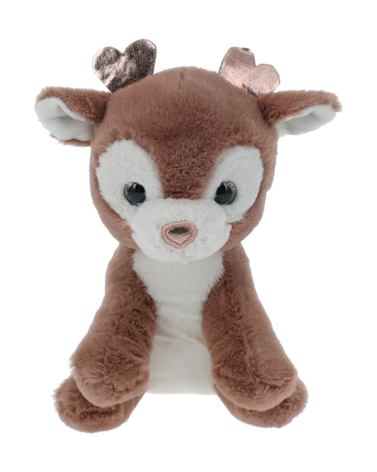 Jule plys 15cm - Rensdyr