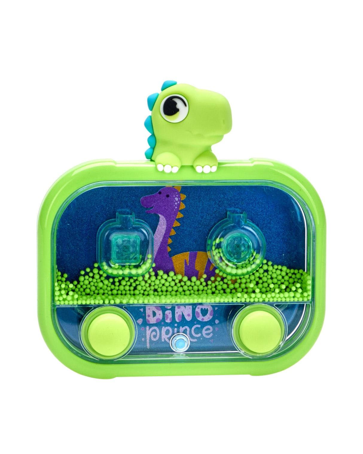 Vandspil med lys - Dino serie