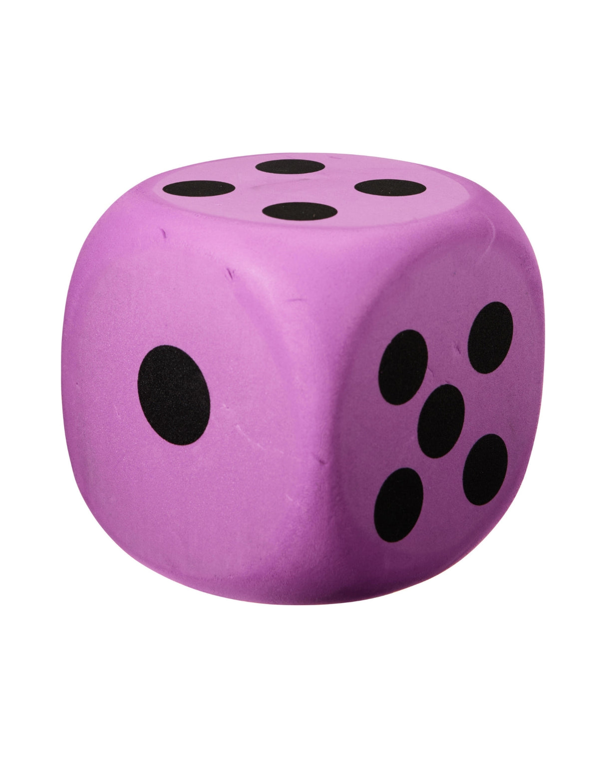 XL-terninger – assorterede farver 1 stk