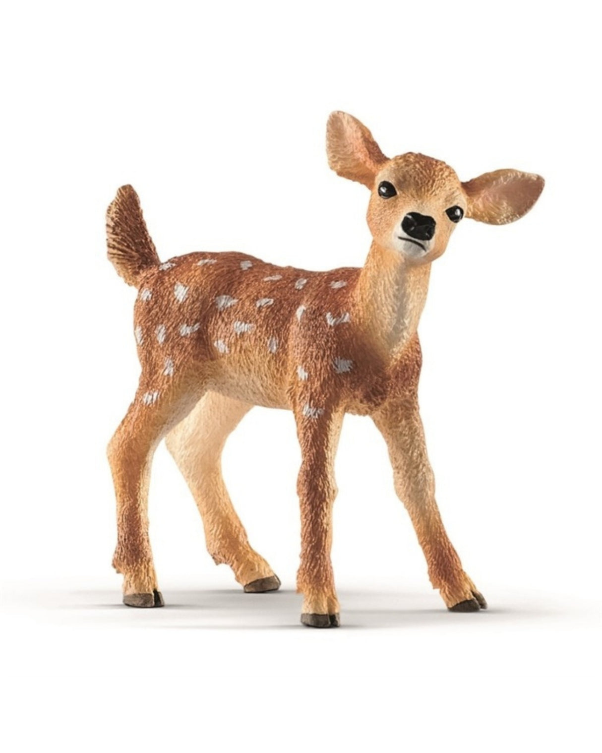 White-Tailed Fawn - Schleich 14820