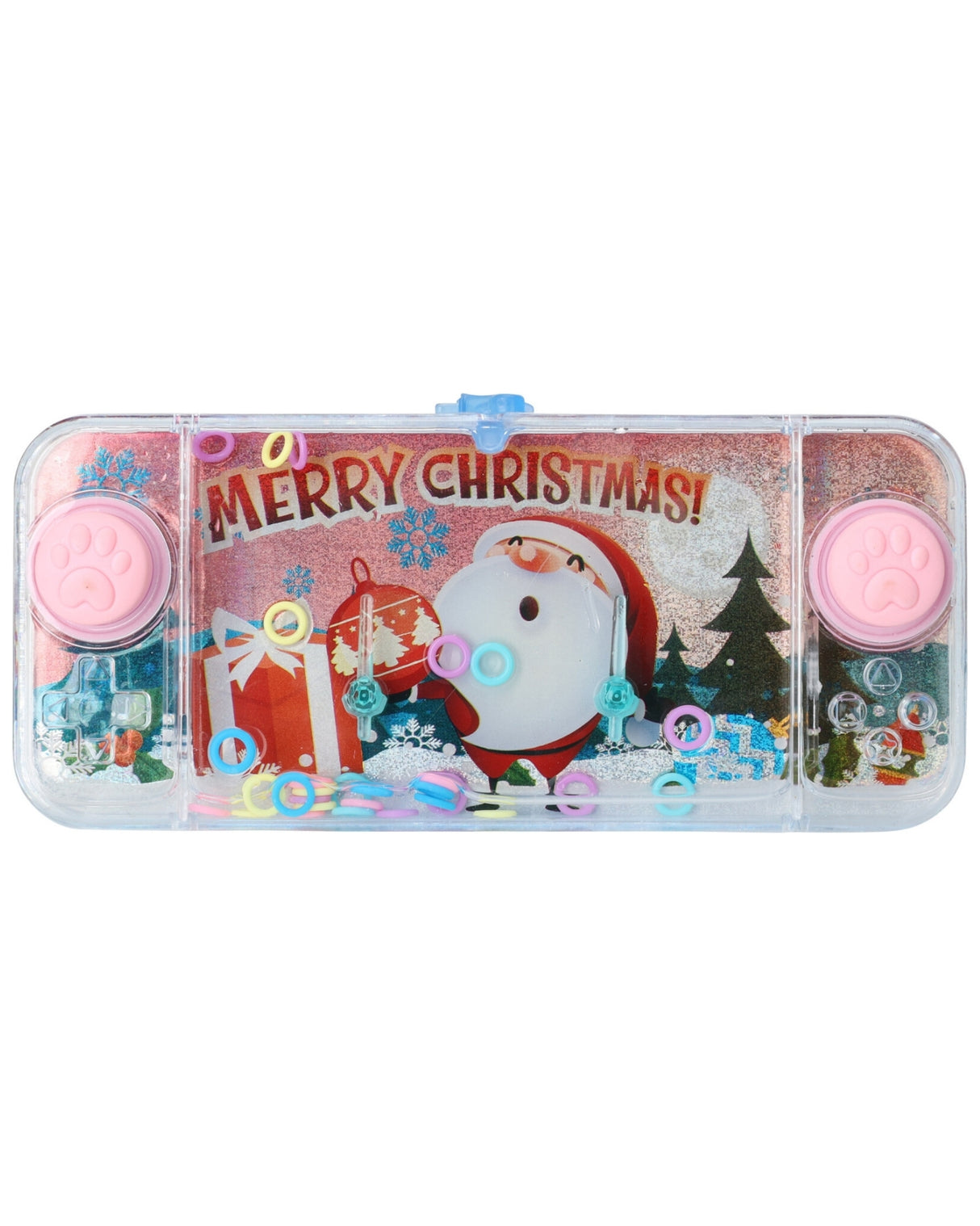 Vandspil 1stk - Jule tema