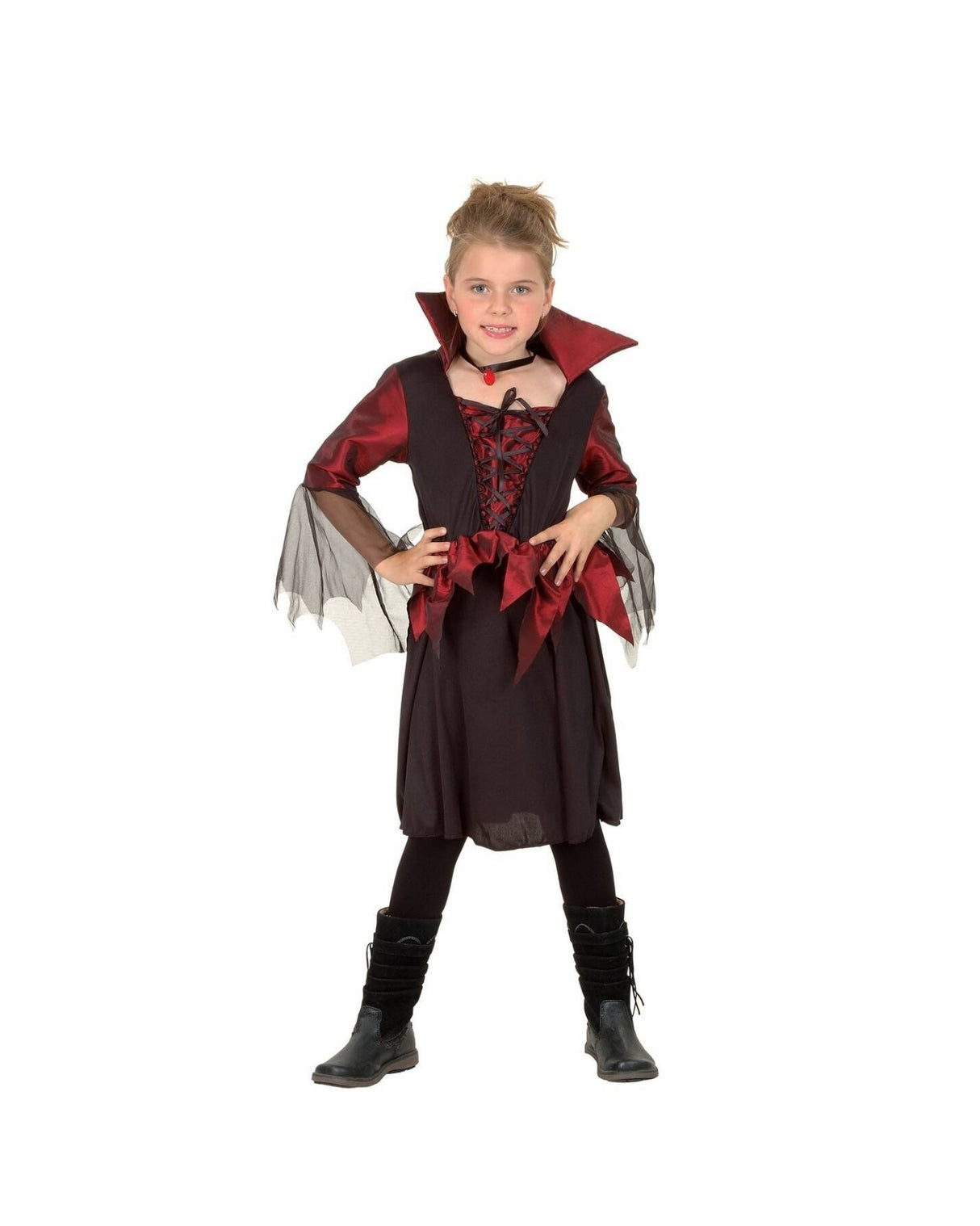 Halloween kostume til børn