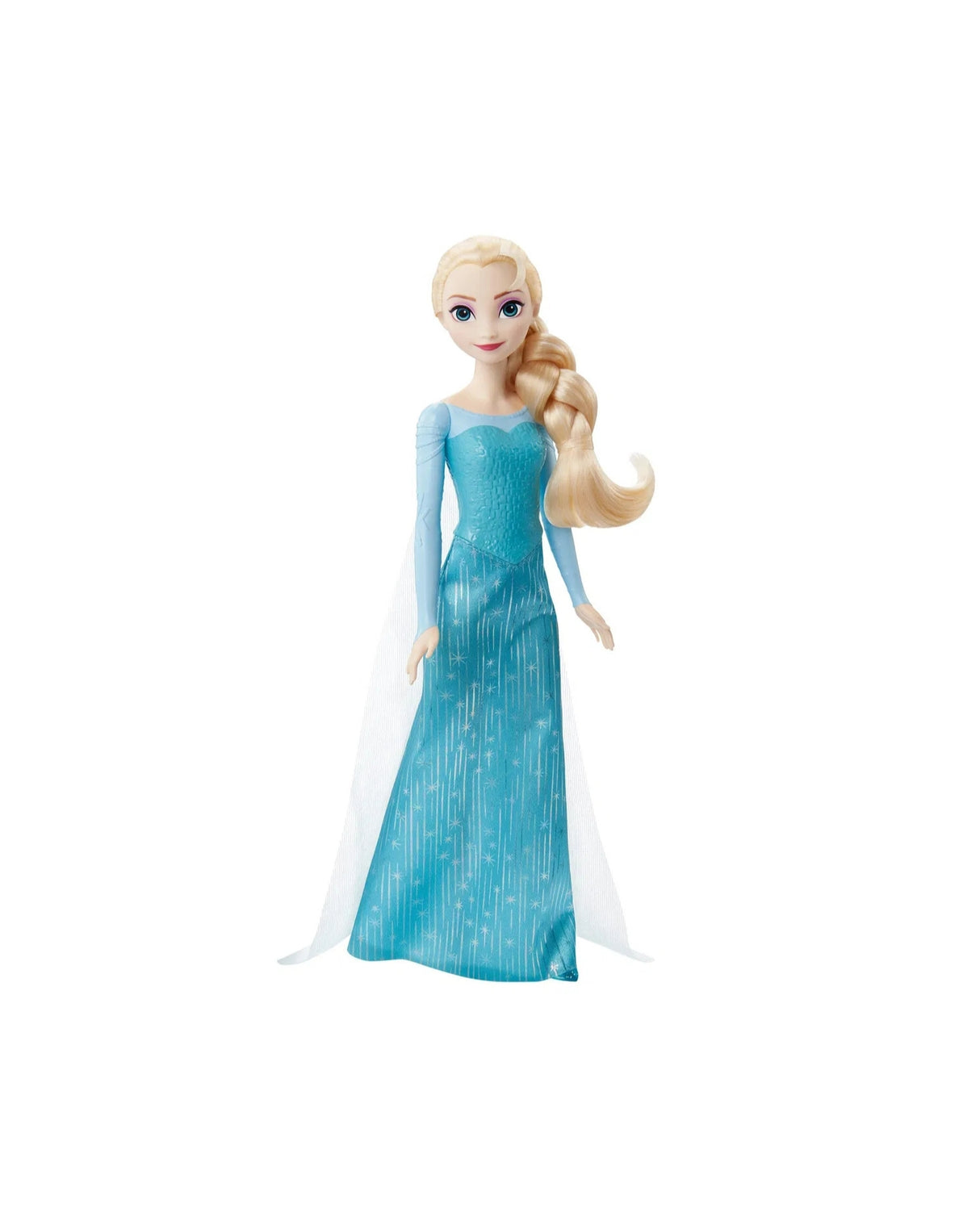 Disney Frozen Core Elsa Frozen 1