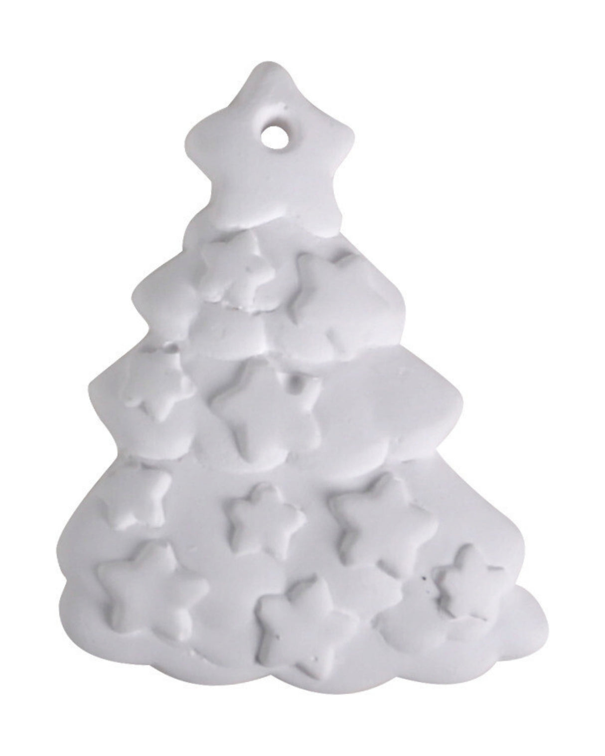 Gips malesæt 7 dele