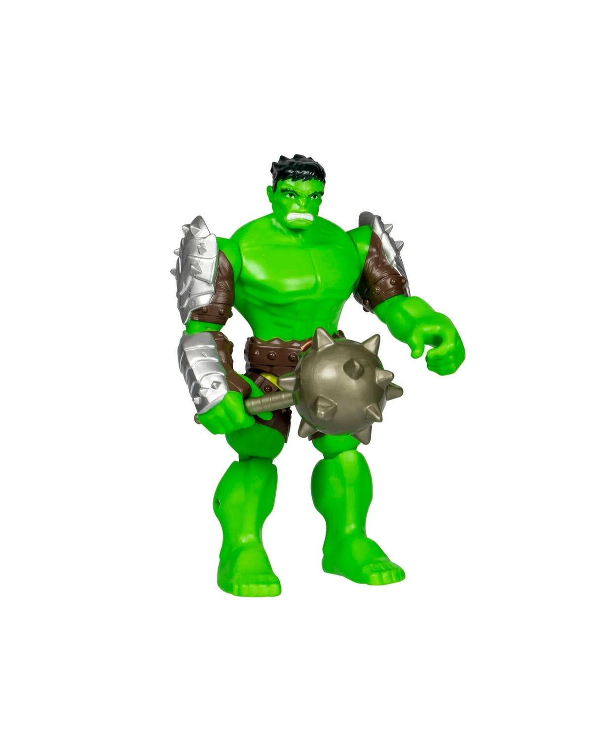 Avengers MixMashers Deluxe Figure 15 cm - Hulk