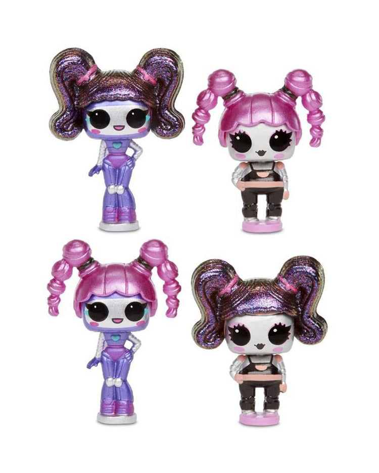 LOL Surprise Tiny Toy PDQ-