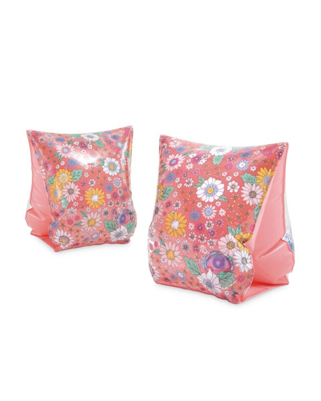 Svømmevinger fra Intex