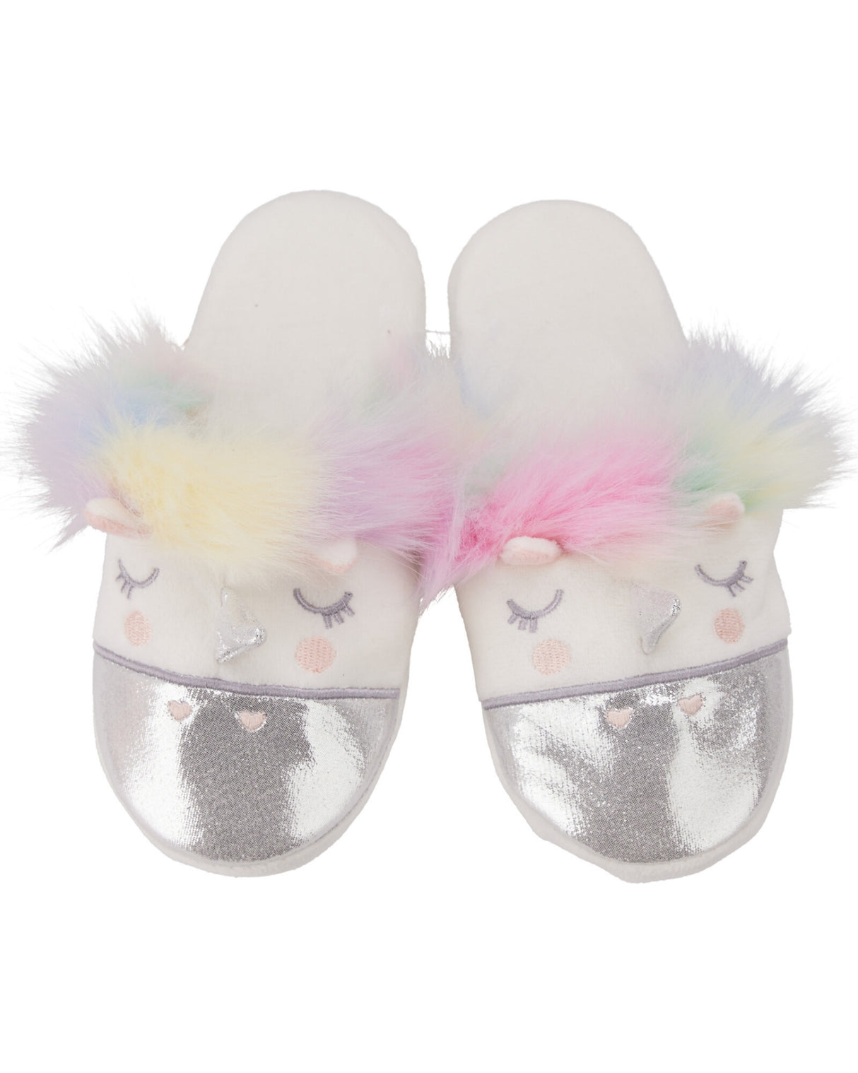 Hjemmesko Enhjørning