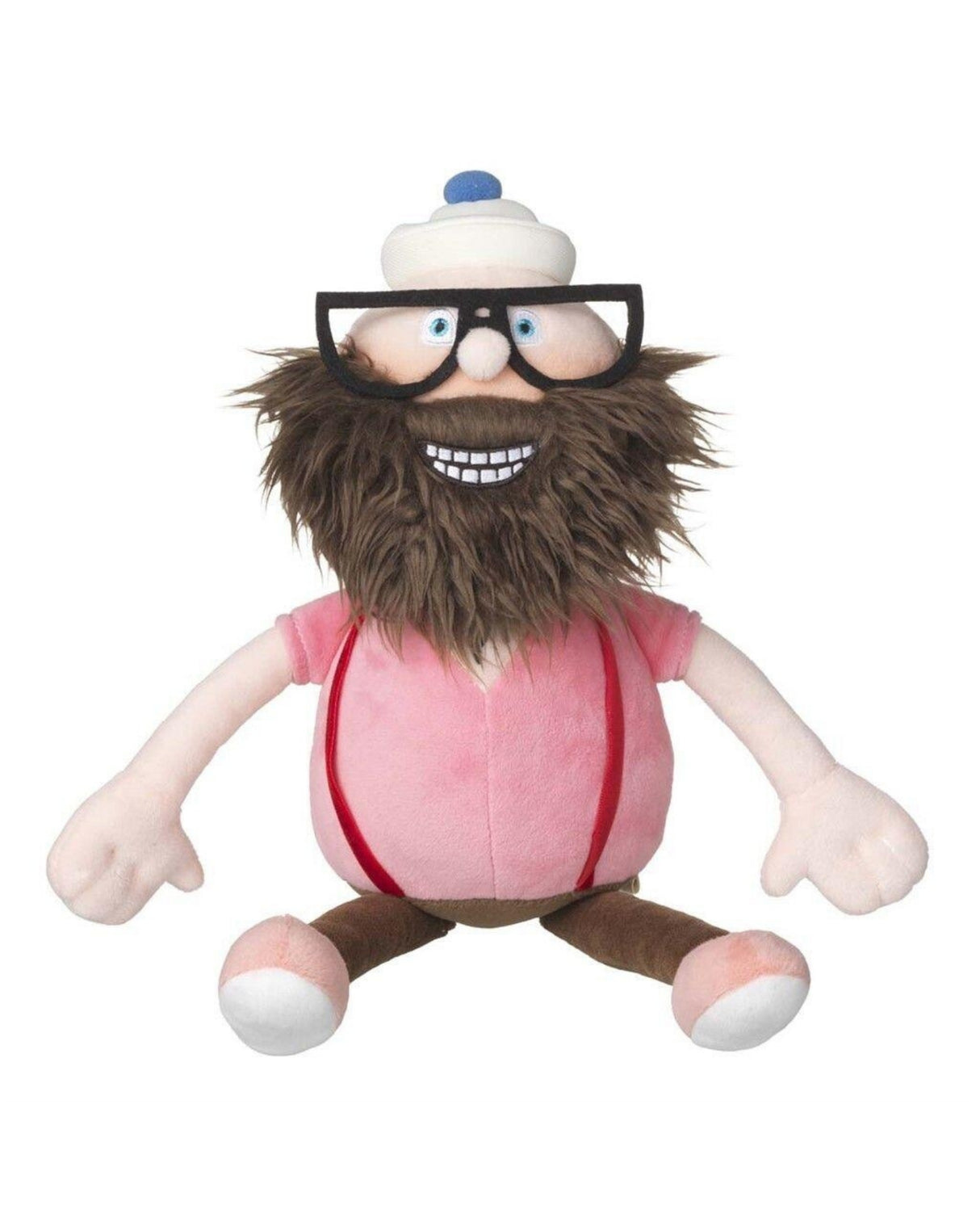 DR Talende Onkel Reje