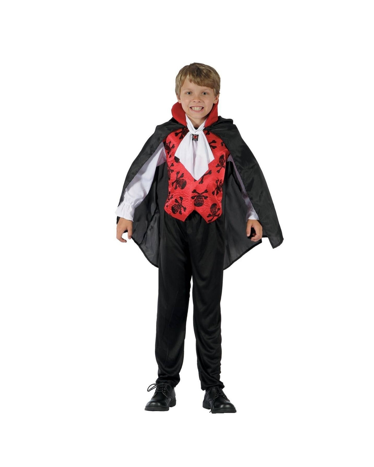 Halloween kostume til børn