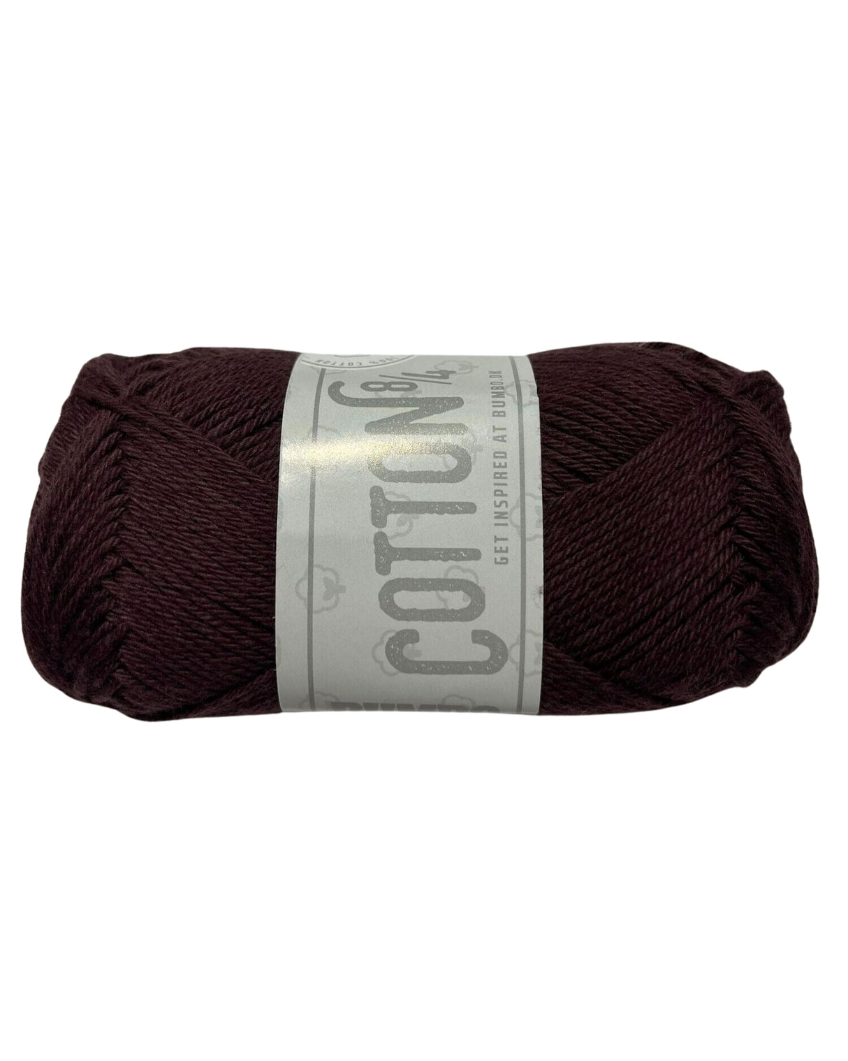 Bomuld garn Farmers Yarn 8/4 50 g. fv. 461