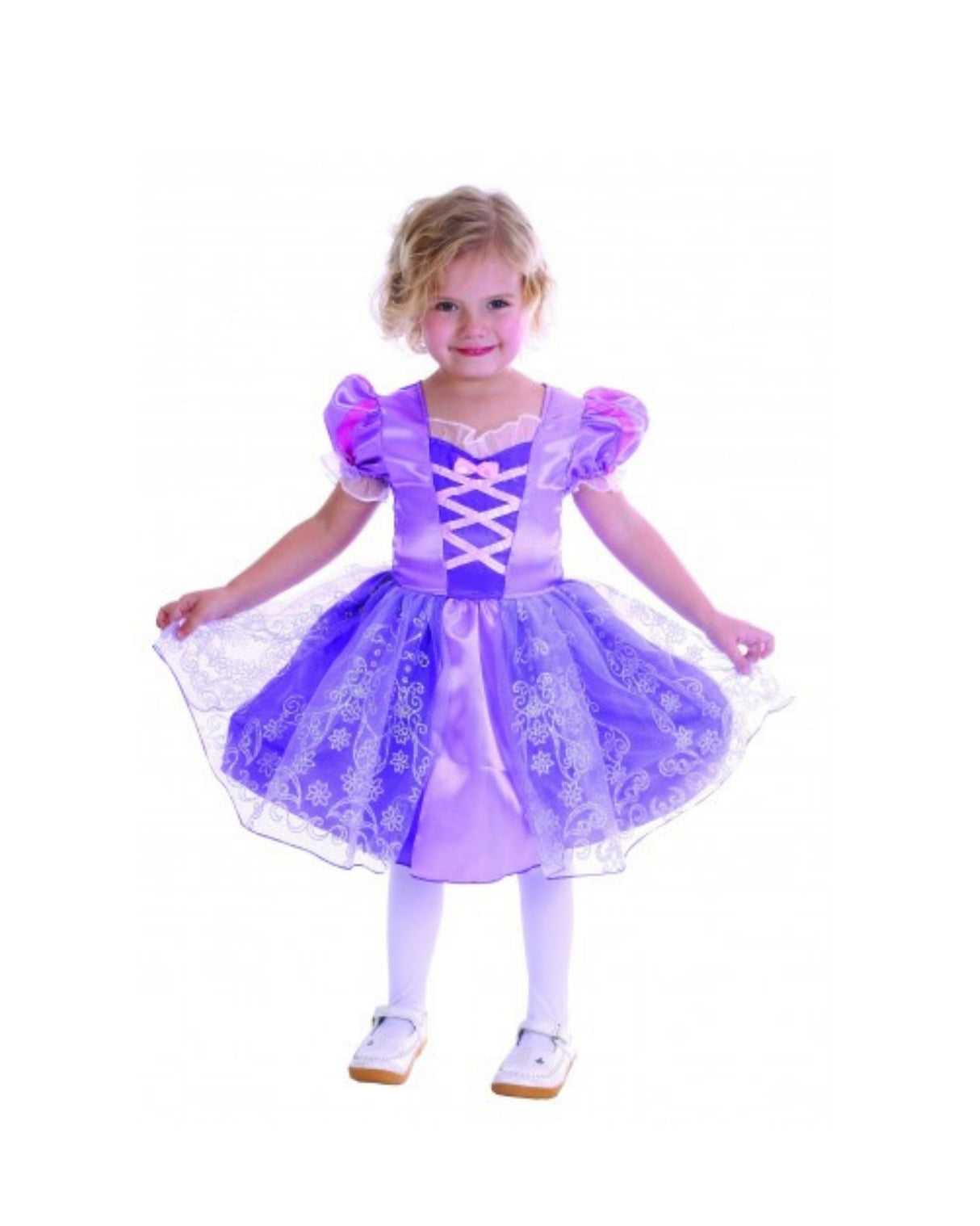 Mini Princess 3-4 år