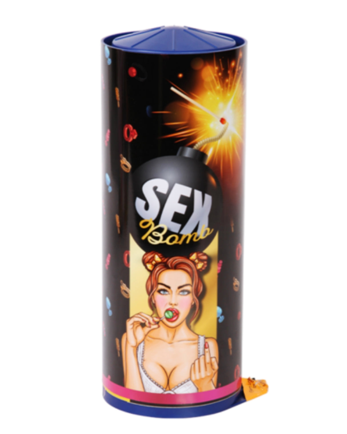 Table bomb large - Sexbomb