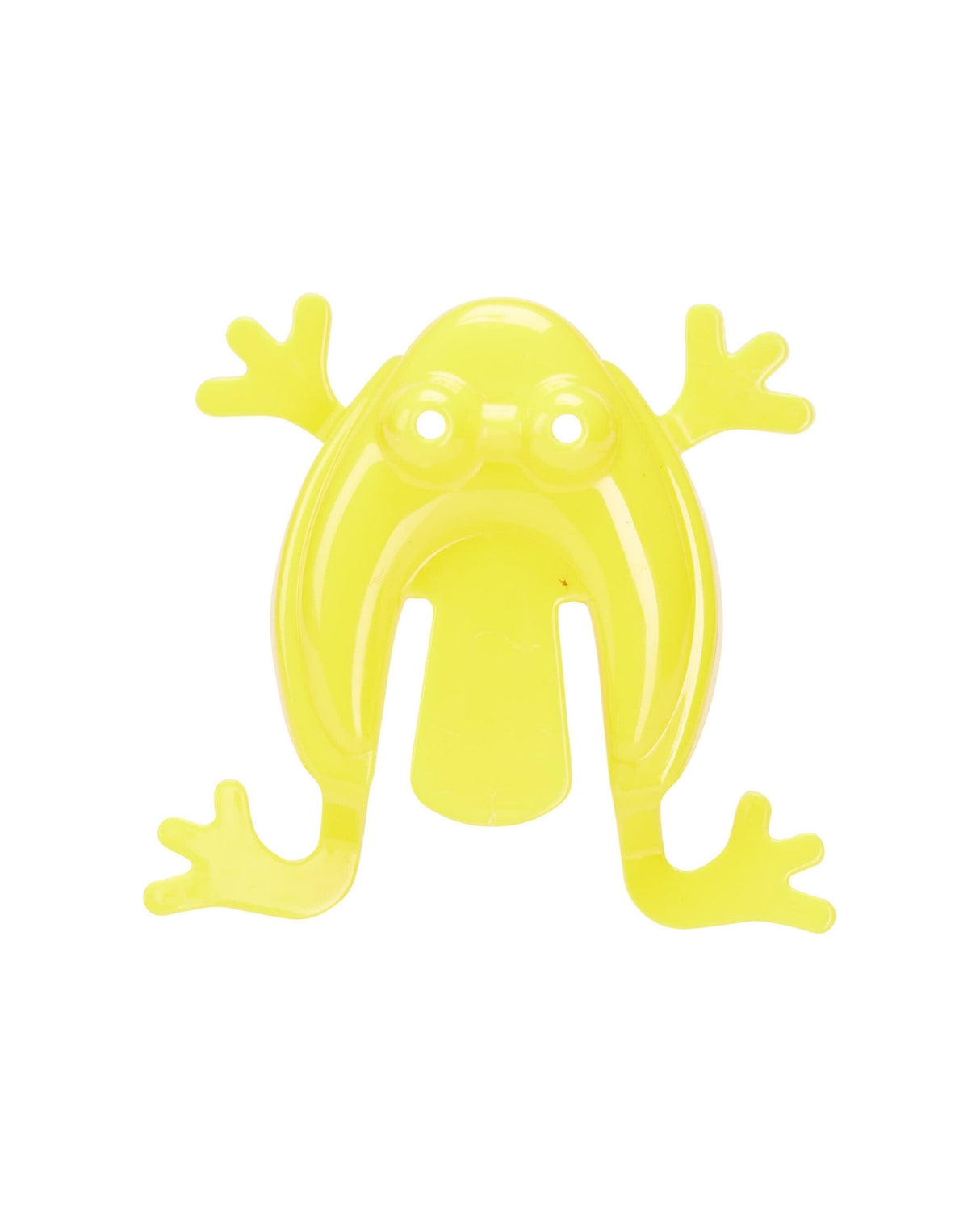 Frøhoppespil 17 dele