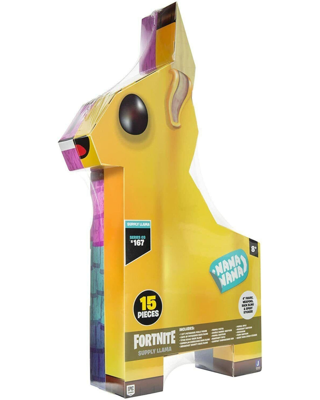 Fortnite Llama 10CM
