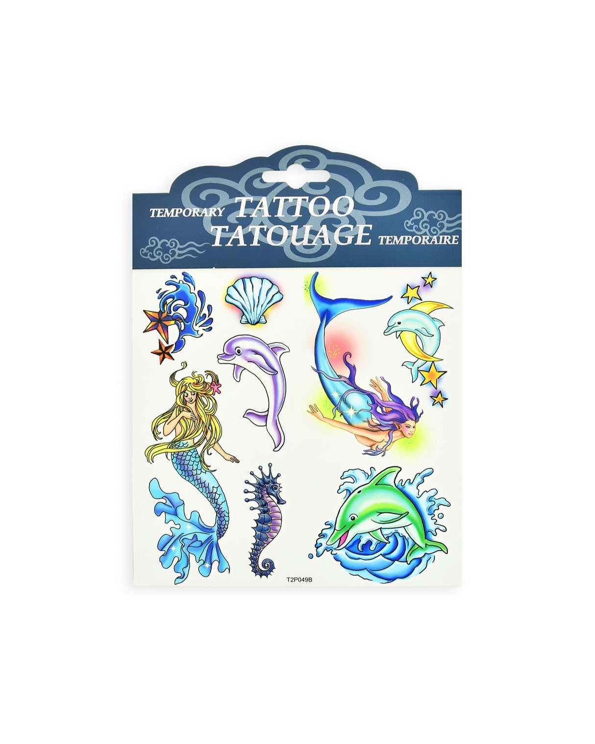 Tattoo Fairy tale 20cm