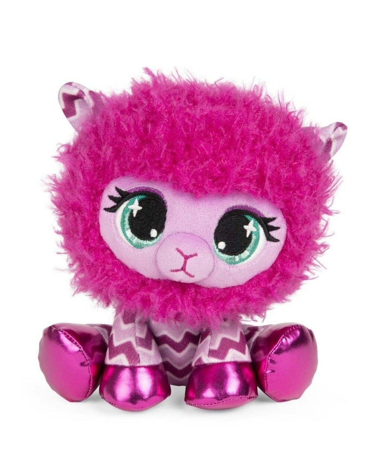 Gund P. Lushes 15 cm - Shelly O'Llama