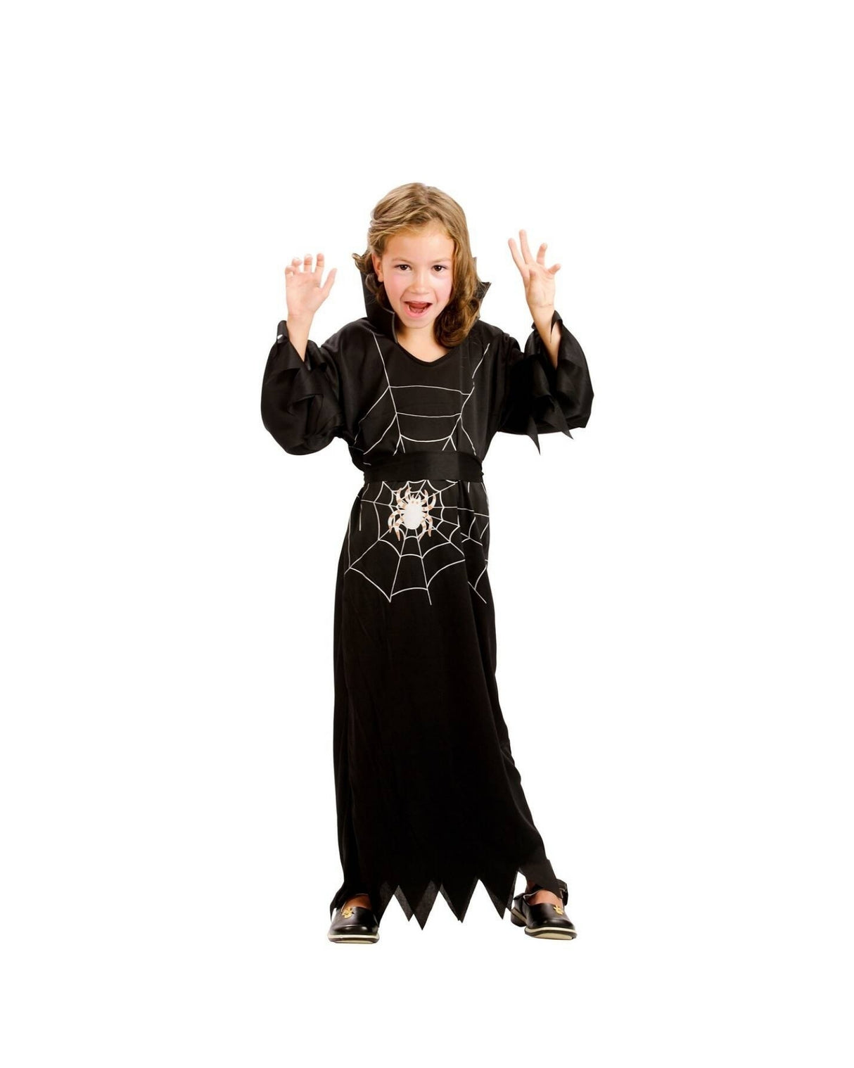 Halloween kostume til børn