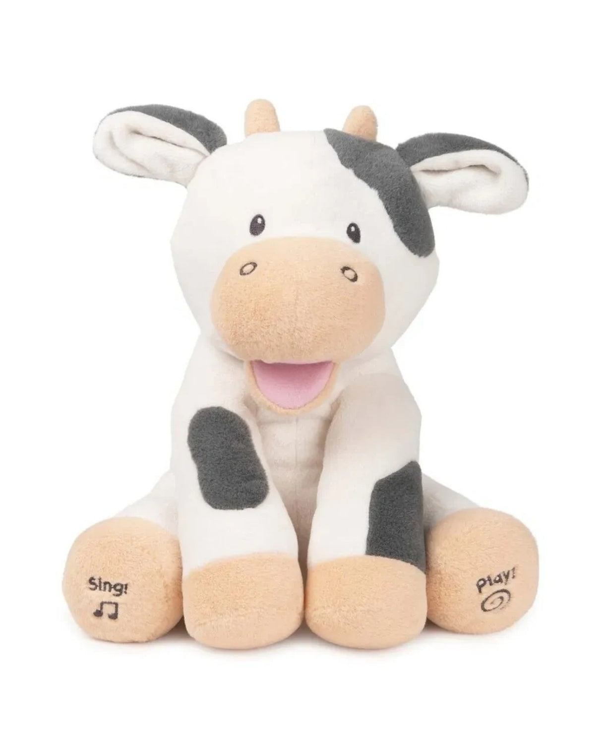 Gund Buttermilk Cow 30 cm DK/NO