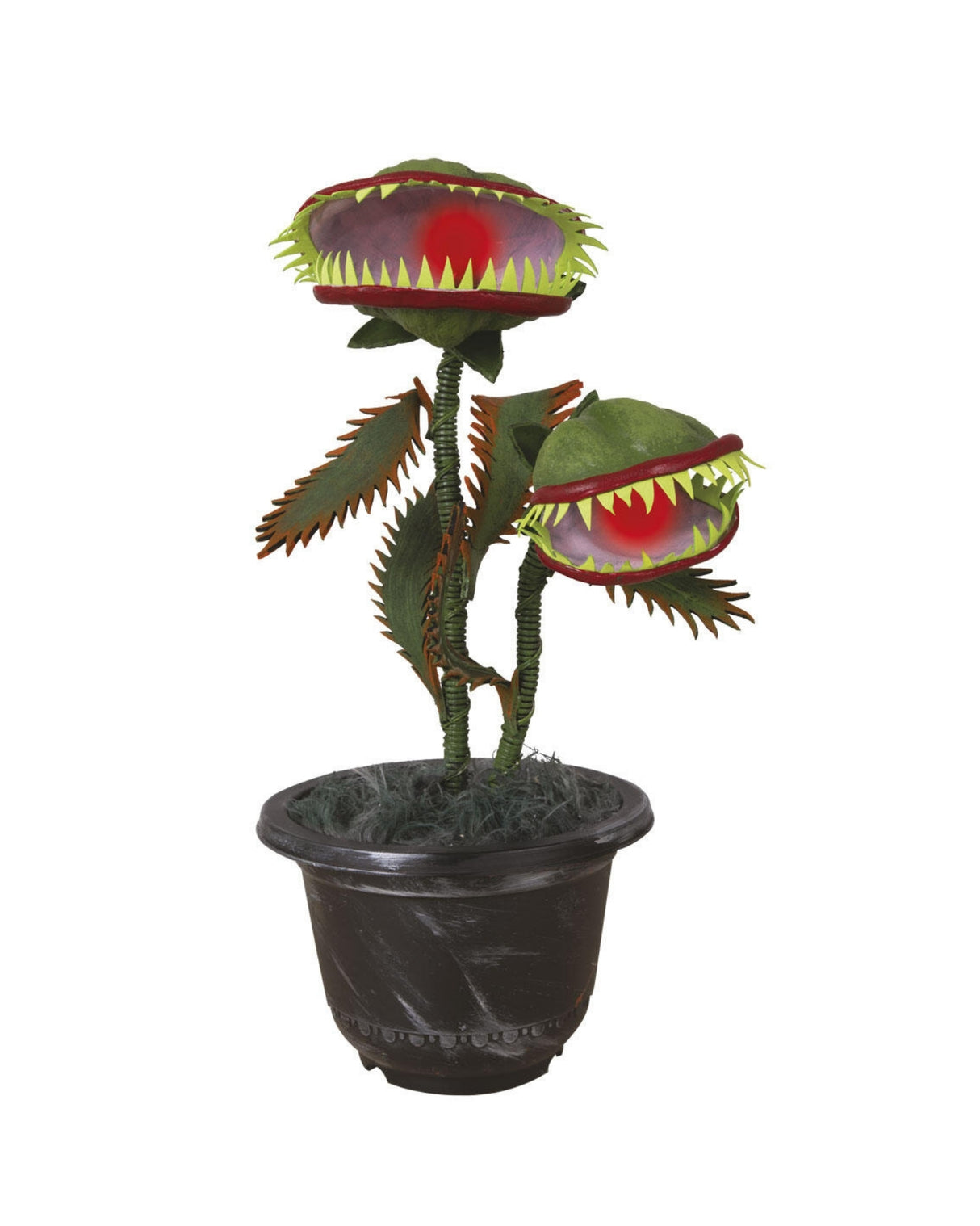 Kødædende plante 36cm