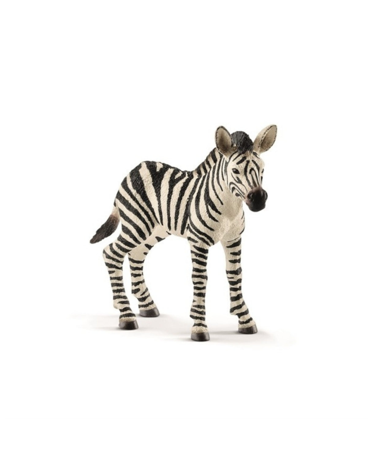 Zebra foal - Schleich 14811