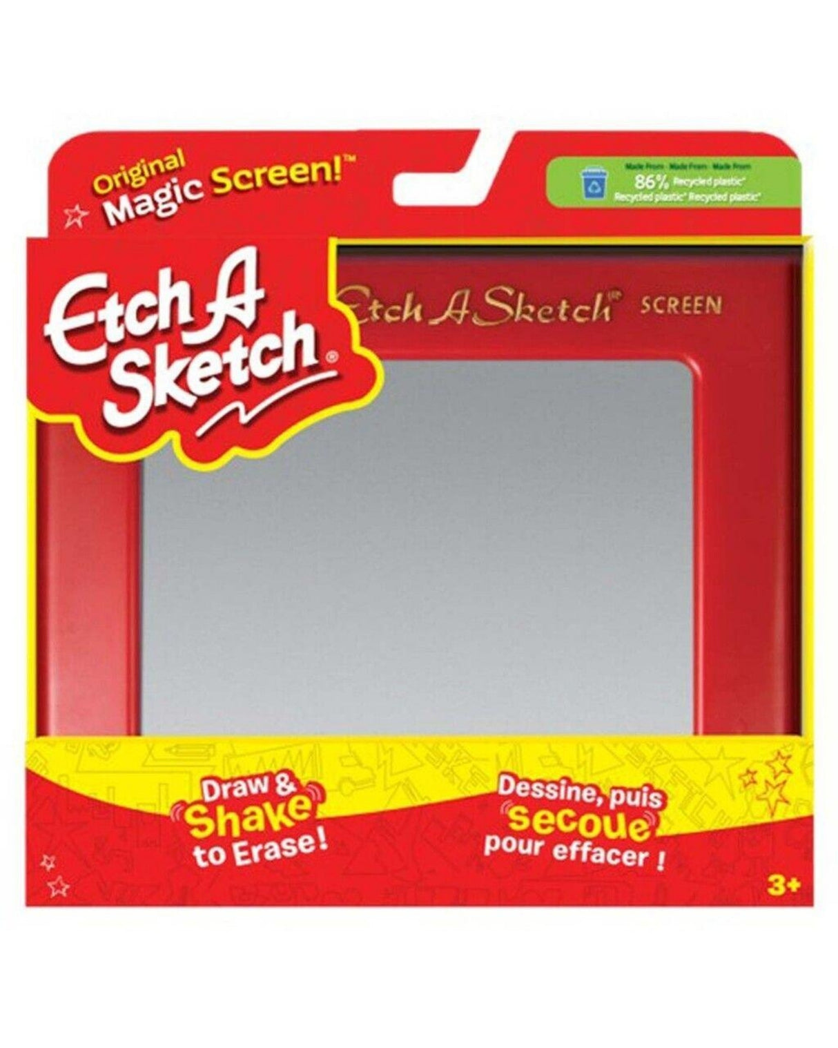 Etch A Sketch Classic 2.0