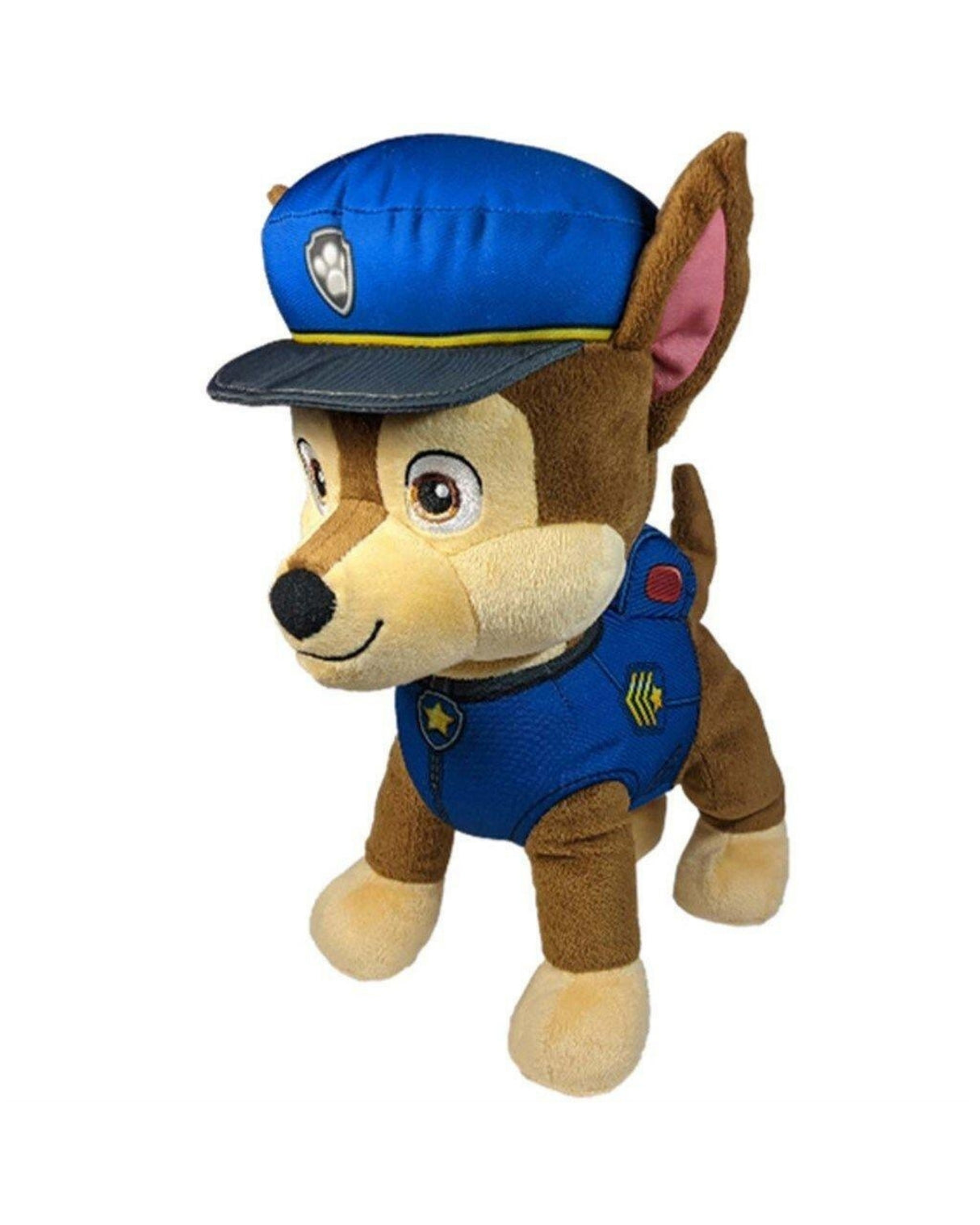 Paw Patrol Feature Plush - Chase