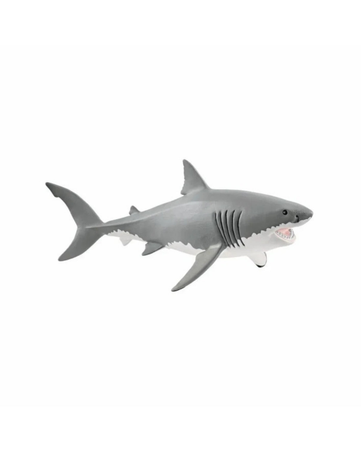 Great white shark - Schleich 14809
