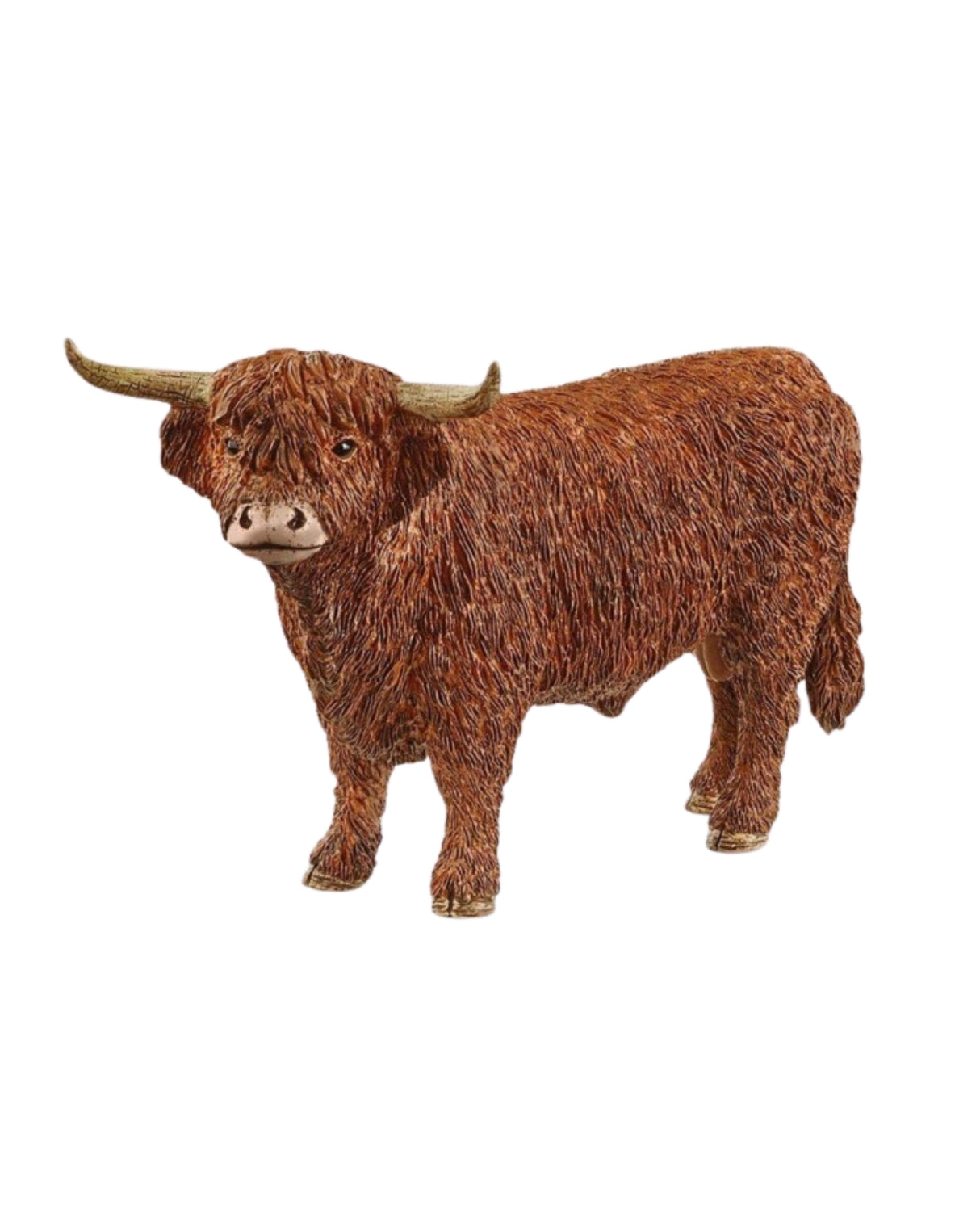 Highland Bull - Schleich 13919