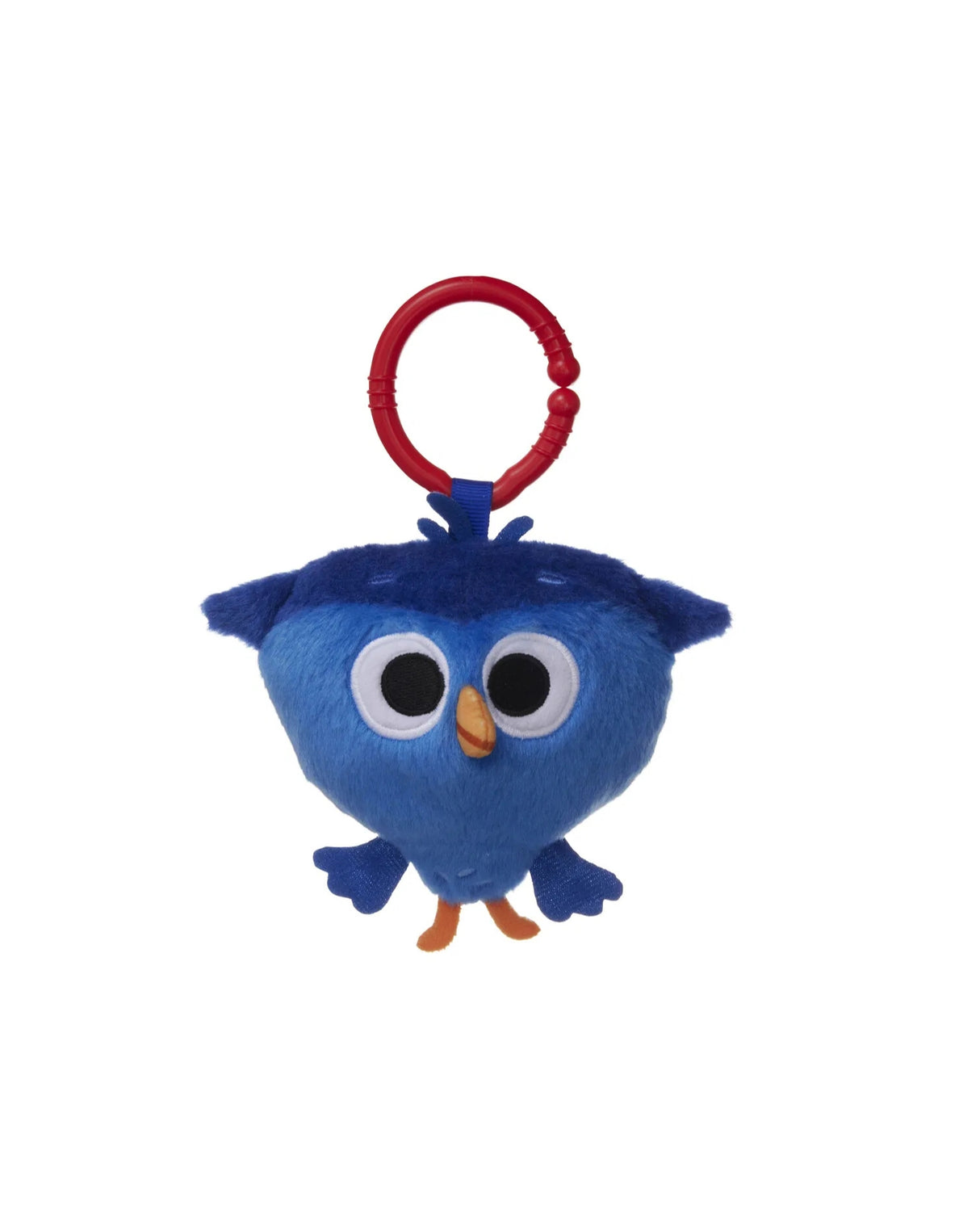 DR Børste Plush 1 stk