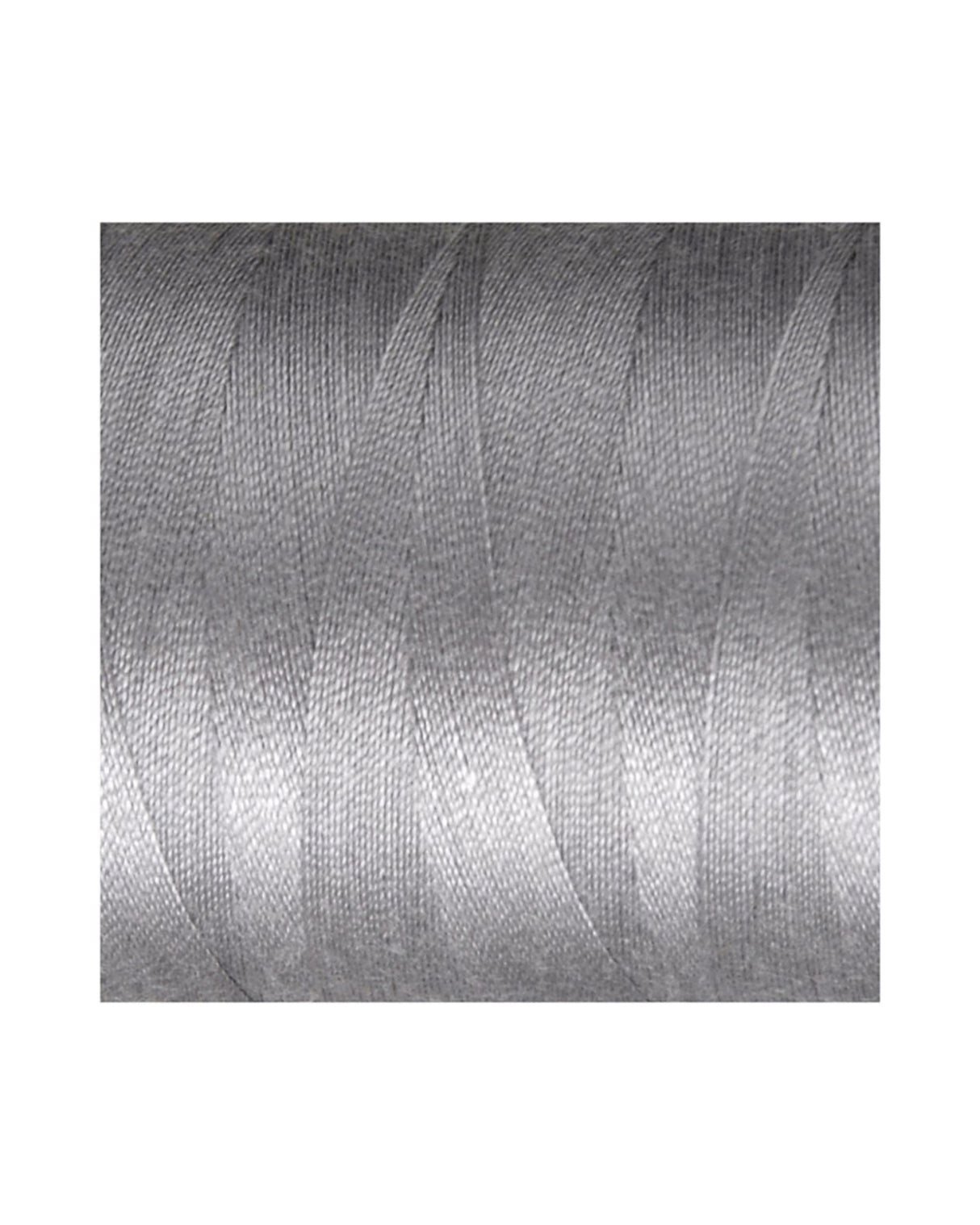 Sytråd grå - 1000 meter