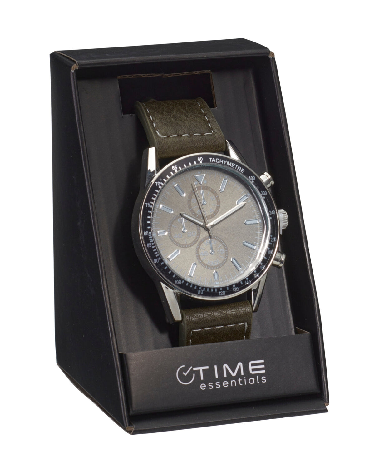 Armbånds ur til mænd