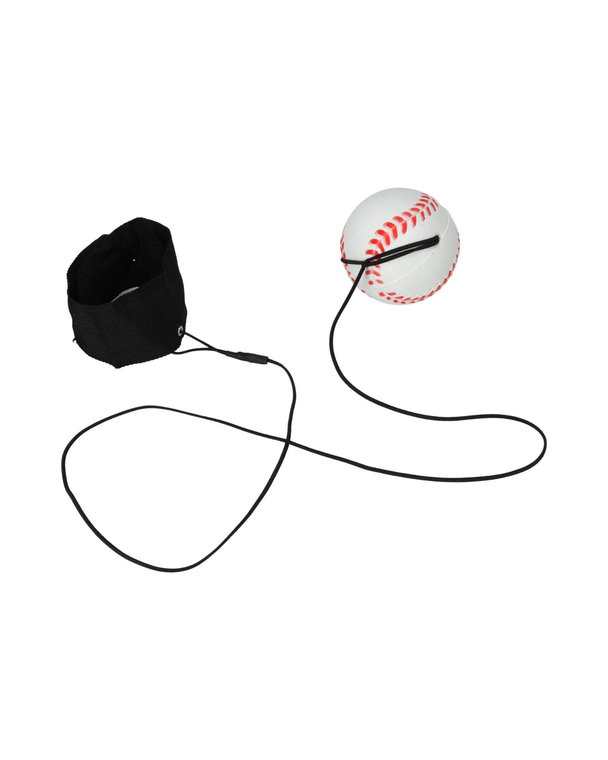 Returbold med elastik – 6 cm