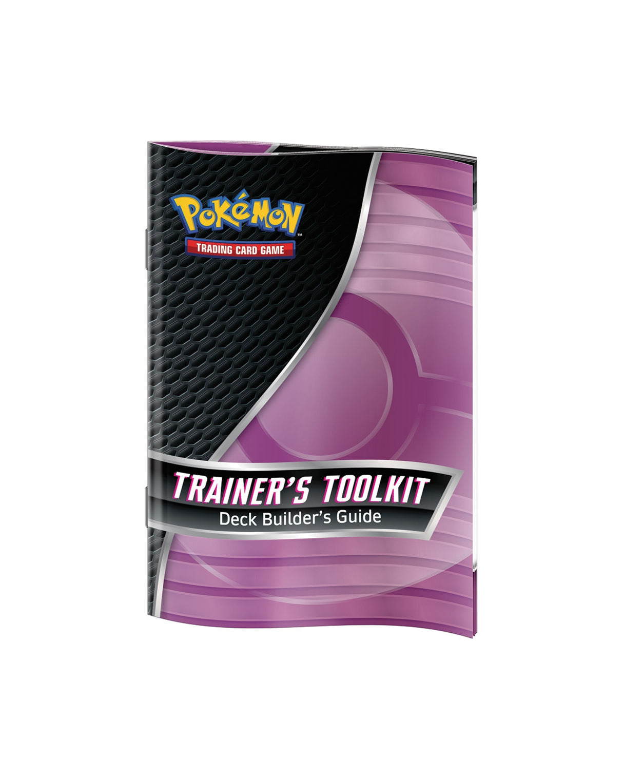 Pokemon Trainer Toolkit 25