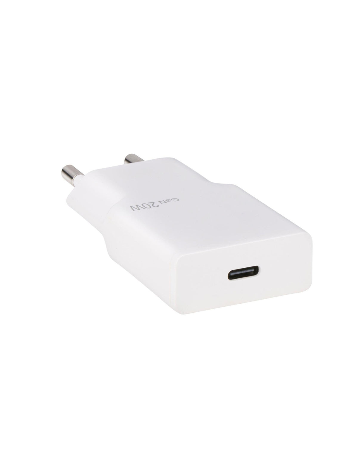 Oplader USC-C 20W - GRUNDIG