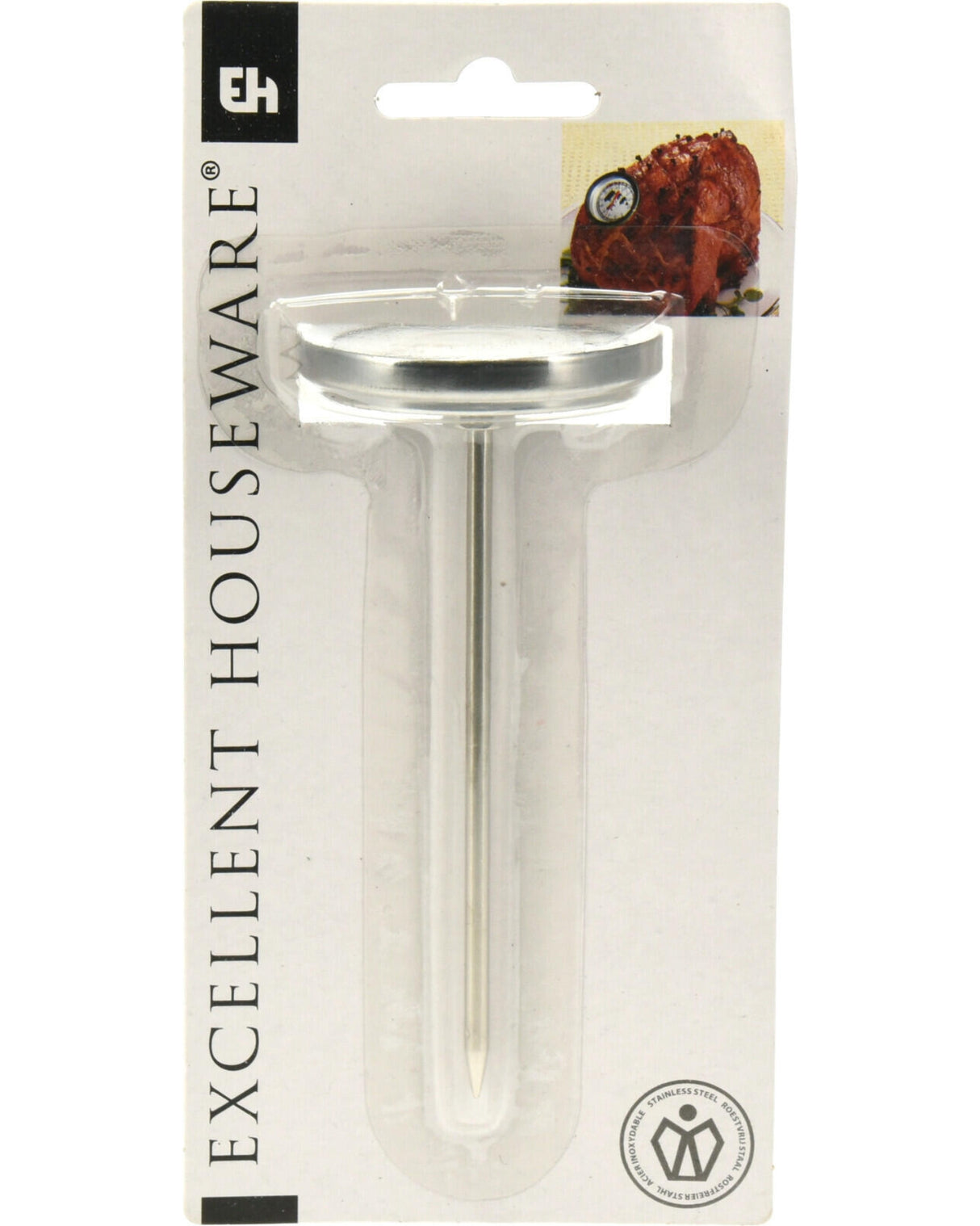 Meat thermometer