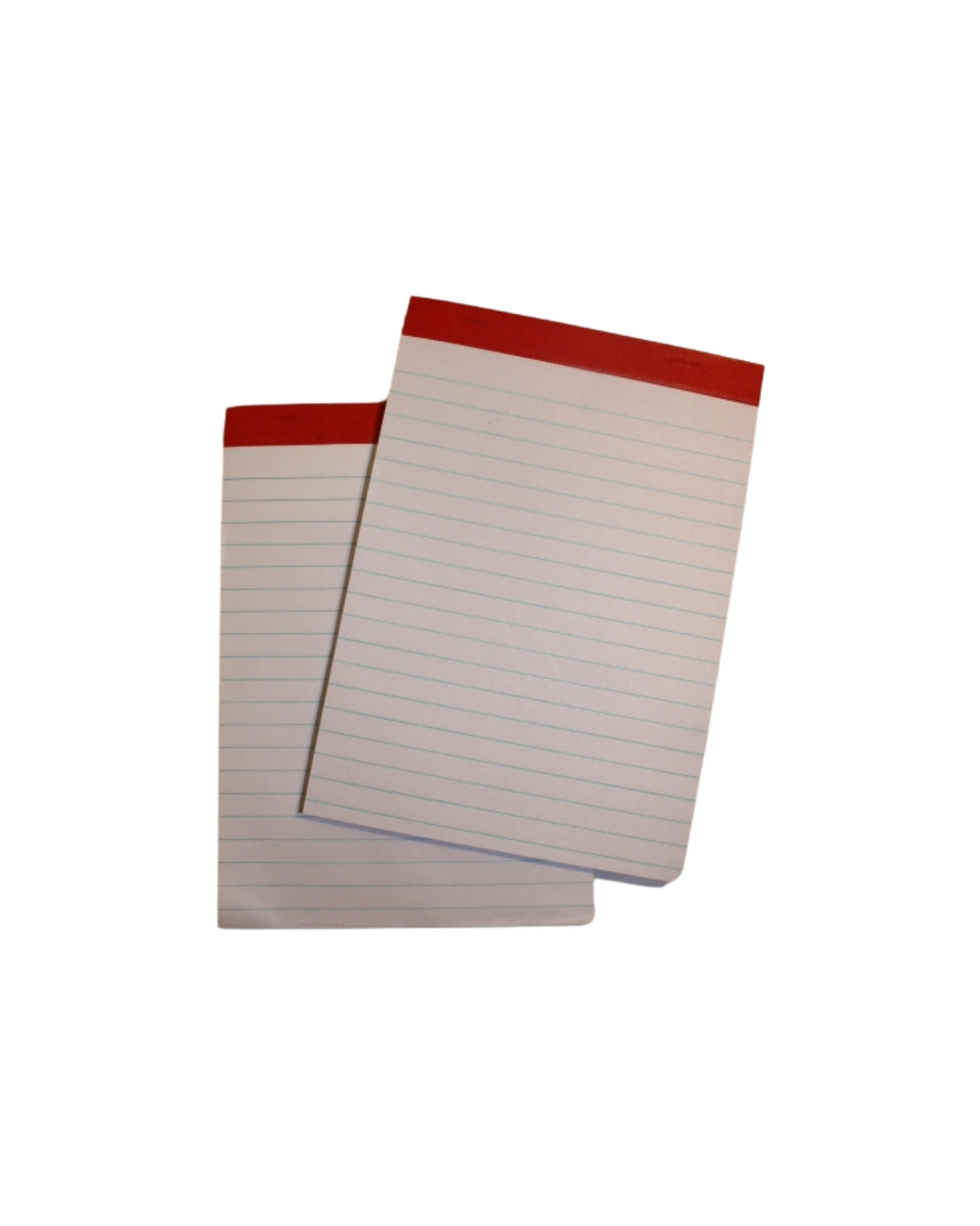 Telefonblok A5 100 blade linjeret