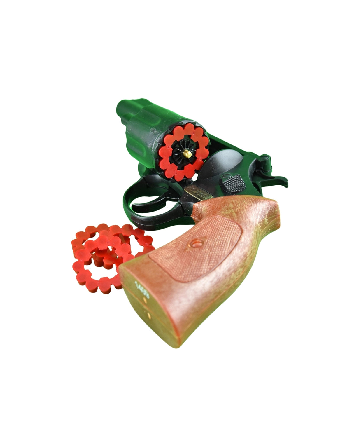 Gunpowder 12 shots 144 pcs