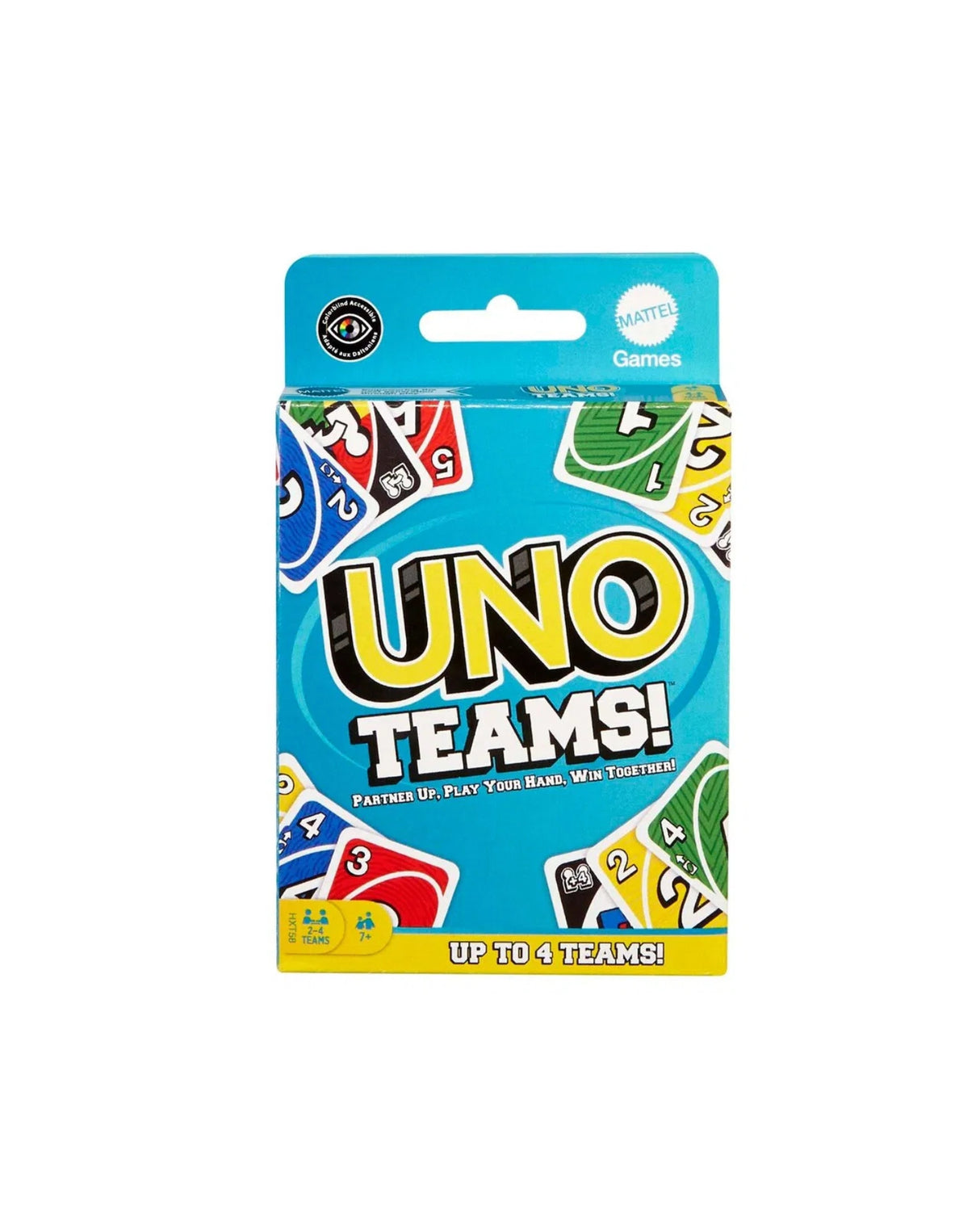 UNO Teams