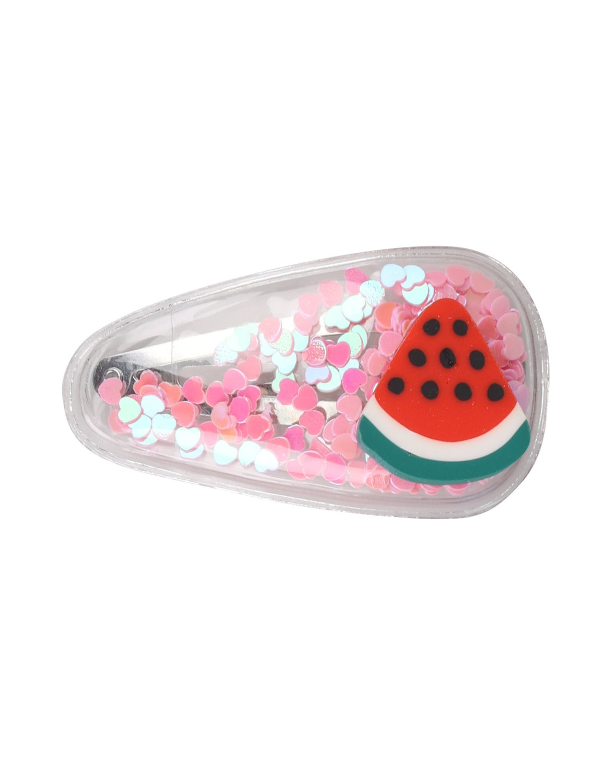 Hårklips – 2 stk., 55 mm