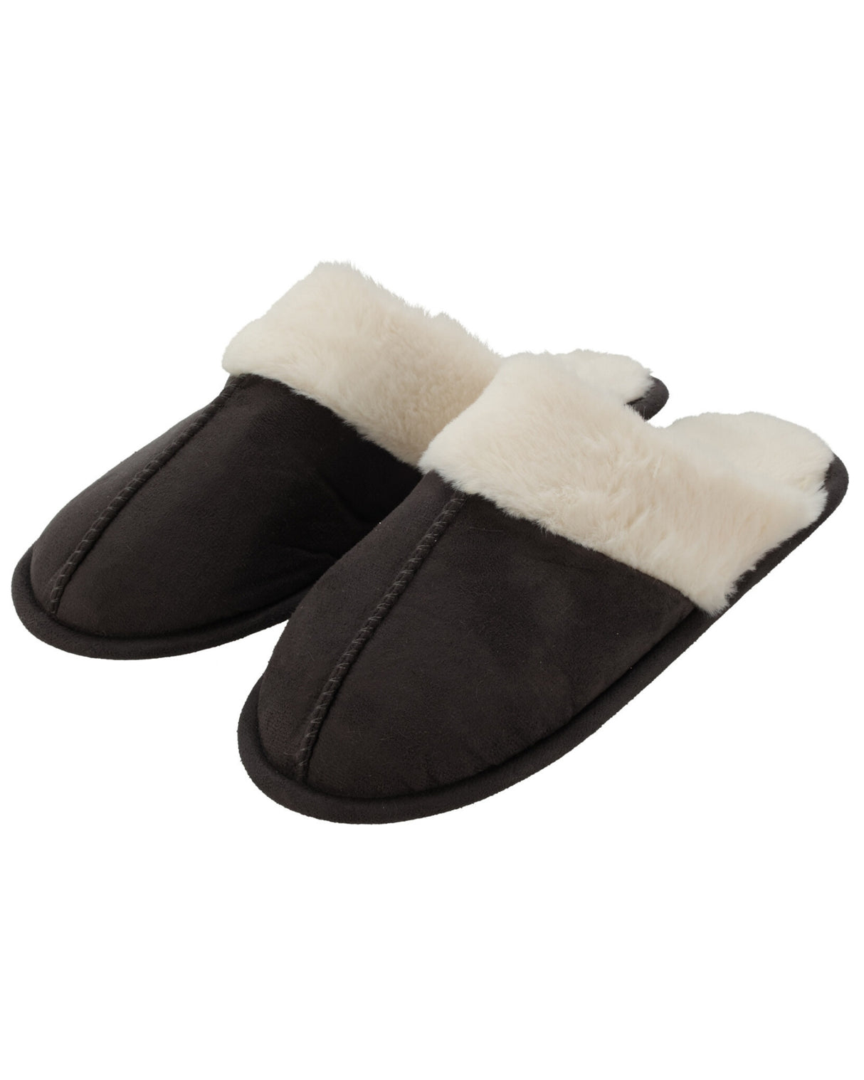 Hjemmesko i rudskind